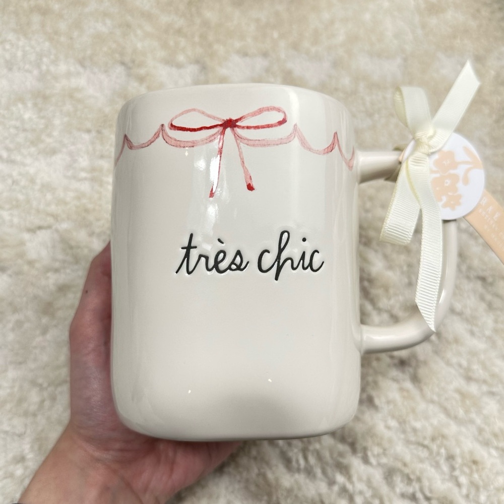 Rae Dunn Mug